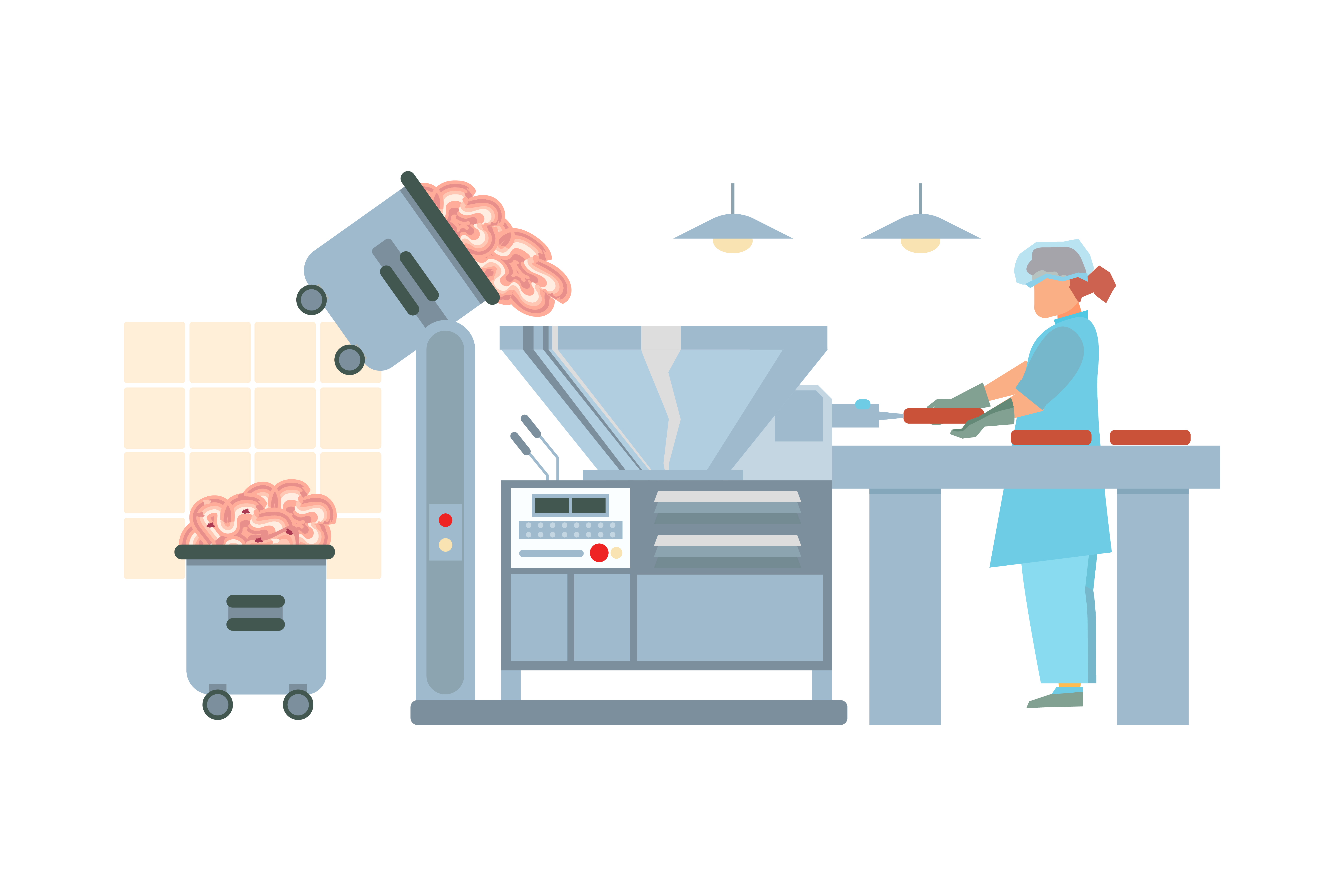 Food Manufacturers Support