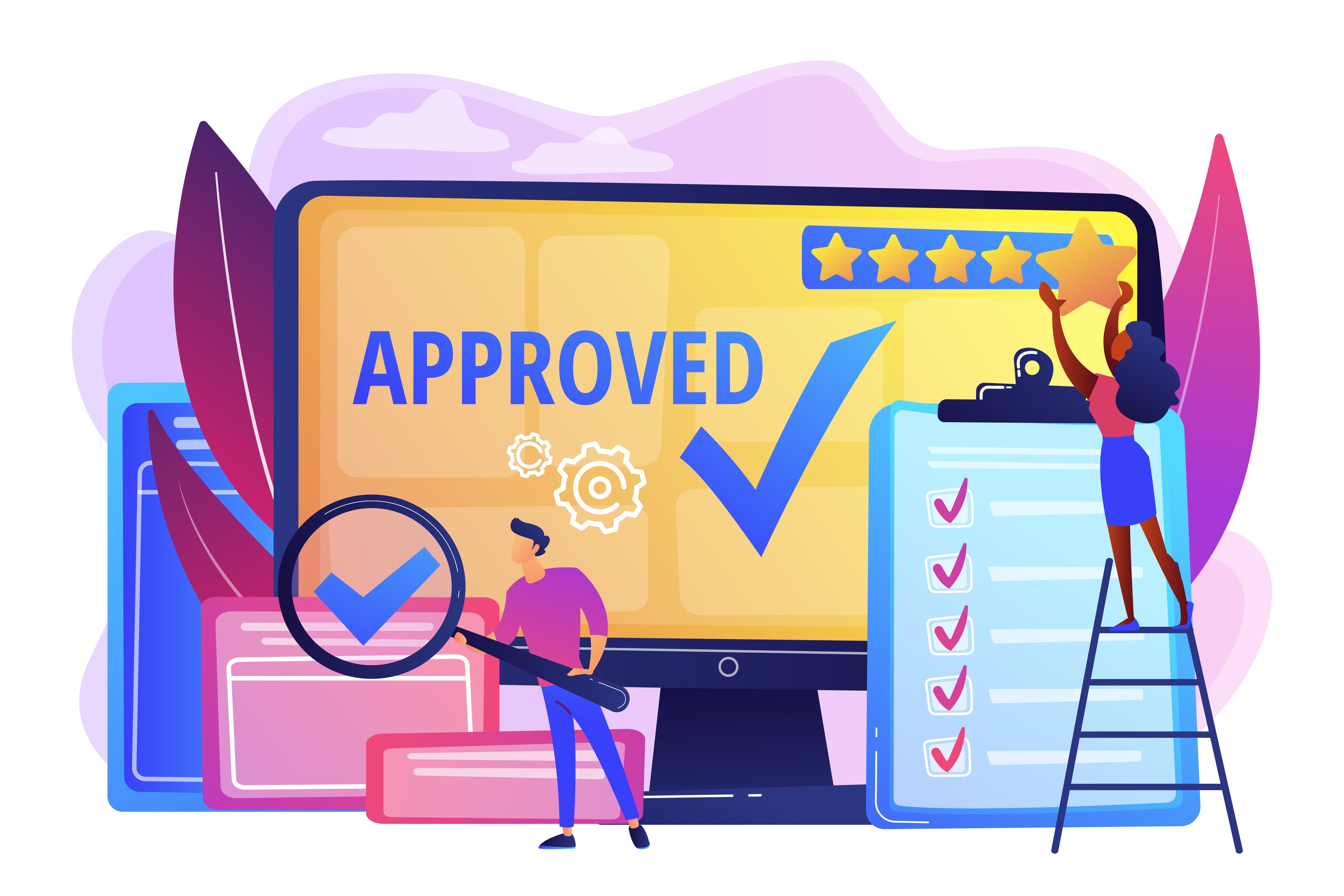 Quality Assurance Outsourcing